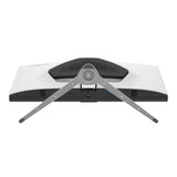 BenQ EX251 computerskærm 62,2 cm (24.5") 1920 x 1080 pixel Fuld HD LED Sort, Hvid