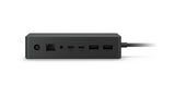 Microsoft Surface Dock 2 mobil dockingstation Tablet Sort