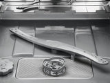 Electrolux ESF2400OW Fritstående 6 kuverter