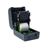 Brother TD-4650TNWBR etiketprinter Direkte termisk/termisk overførsel 203 x 203 dpi 203,2 mm/sek. Kabel & trådløs Ethernet LAN Wi-Fi Bluetooth