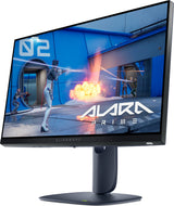 Alienware AW2525HM computerskærm 62,2 cm (24.5") 1920 x 1080 pixel Fuld HD LCD Sort
