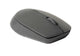 Rapoo M100 Silent mus Kontor Ambidextrous RF trådløs + Bluetooth Optisk 1000 dpi