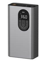 Baseus Energy Source elektrisk luftpumpe