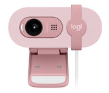 Logitech Brio 100
