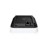Ubiquiti U7 Pro XG Wall 5800 Mbit/s Hvid Strøm over Ethernet (PoE)