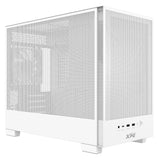 XPG VALOR MESH NANO MID-TOWER-CHASSIS Midi Tower Hvid