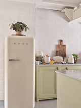 Smeg 50's Style Elkedel KLF03CREU Creme