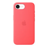 Apple MHWH4ZM/A mobiltelefon etui 15,5 cm (6.1") Cover Rød