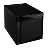 Asustor Xpanstor 4 AS5004U disk array Sort