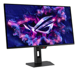 ASUS ROG Strix OLED XG27ACDMS computerskærm 67,3 cm (26.5") 2560 x 1440 pixel Quad HD QD-OLED Sort