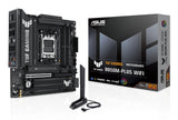 ASUS TUF GAMING B850M-PLUS WIFI AMD B850 Sokkel AM5 micro ATX
