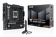 ASUS TUF GAMING B850M-PLUS WIFI AMD B850 Sokkel AM5 micro ATX