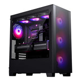 Phanteks XT Pro Ultra Midi Tower Sort