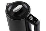 Eta ETA459790000 elkedel 1,5 L 2200 W Sort