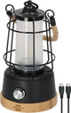 Brennenstuhl 1171800010 camping lanterne Batteridrevet campinglygte USB-port