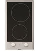 Beko HDCC 32200 X kogeplade Sort Indbygget Keramisk 2 zone(s)