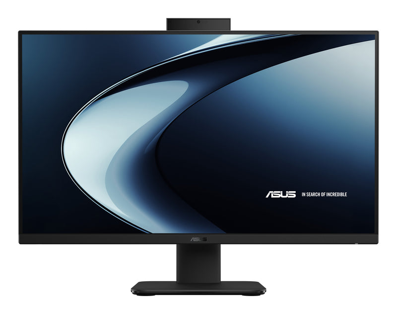 ASUS V400 AiO V470VAK-BPE993W Intel® Core™ i5 i5-13420H 68,6 cm (27") 1920 x 1080 pixel All-in-One PC 8 GB DDR5-SDRAM 512 GB SSD Windows 11 Home Wi-Fi 6E (802.11ax) Sort