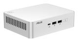 ASUS NUC 15 Pro+ RNUC15CRSV500002 Sølv 235H