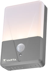 Varta 16634 101 421 udendørsbelysning Udendørs vægbelysning LED