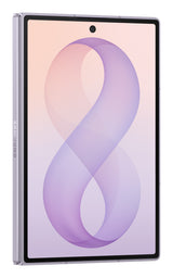 Samsung Galaxy Z Fold8 19,3 cm (7.6") Dual SIM 5G USB Type-C 12 GB 256 GB 4800 mAh Lavendel