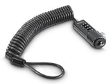 Hama Combination Lock for Netbooks, 4 digits, anthracite