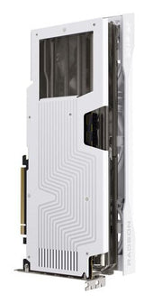XFX Swift Radeon RX 9070 XT Gaming Edition AMD 16 GB GDDR6