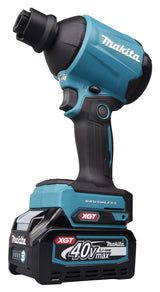 Makita AS001GA102 løvblæser 40 V 720 km/t Lithium-Ion (Li-Ion)