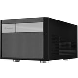 Silverstone SST-SG11B computeretui Small Form Factor (SFF) Sort