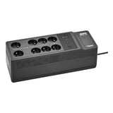 APC BE1050G2-FR UPS-enhed Standby (offline) 1,05 kVA 600 W 8 AC stikkontakt(er)