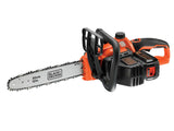 Black & Decker GKC3630L20 kædesav Sort, Orange