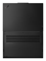 Lenovo ThinkPad E16 Gen 4 (AMD) Copilot+ PC AMD Ryzen AI 7 345 Laptop 40,6 cm (16") WUXGA 16 GB DDR5-SDRAM 512 GB SSD Wi-Fi 7 (802.11be) Windows 11 Pro Sort Tysk