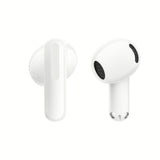 OPPO Enco Air5s Headset True Wireless Stereo (TWS) I ørerne Opkald/musik Bluetooth Hvid