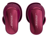 Bose QuietComfort Ultra (2nd Gen) Headset True Wireless Stereo (TWS) I ørerne Opkald/musik Bluetooth Blomme
