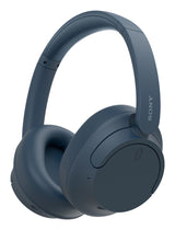 Sony WH-CH720N Headset Kabel & trådløs Opkald/musik USB Type-C Bluetooth Blå