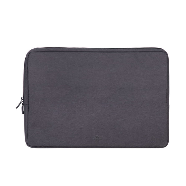Rivacase 7707 43,9 cm (17.3") Etui Sort
