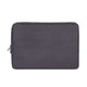 Rivacase 7707 43,9 cm (17.3") Etui Sort