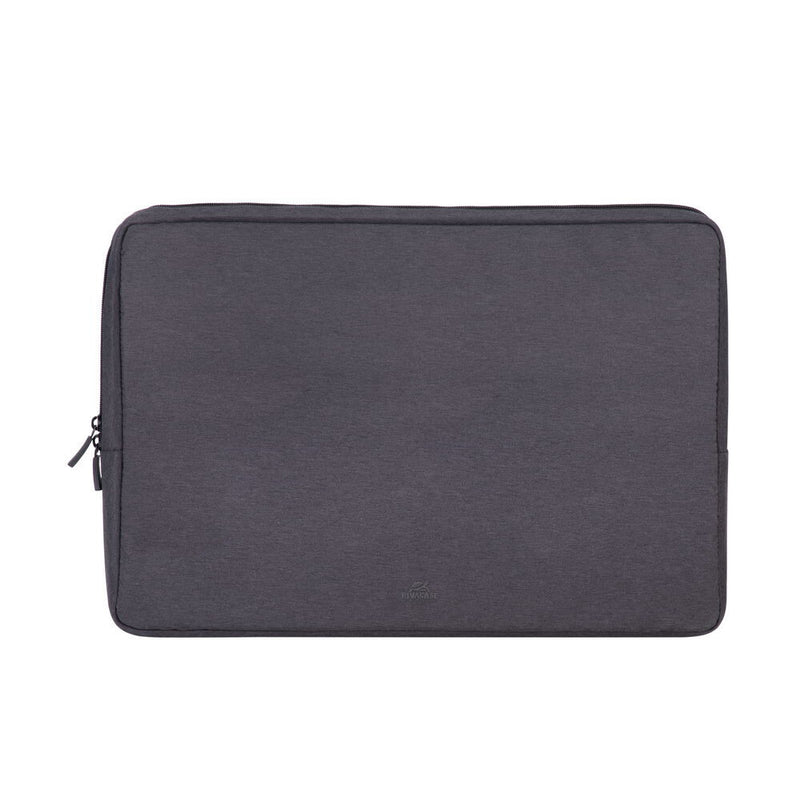 Rivacase 7707 43,9 cm (17.3") Etui Sort