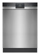Siemens SN43HS03TE opvaskemaskine Under bordplade 13 kuverter