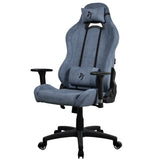 Arozzi Torretta SoftFabric - Blue Blå