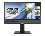 ASUS PB278QV computerskærm 68,6 cm (27") 2560 x 1440 pixel Quad HD LED Sort