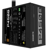 GIGABYTE P450B enhed til strømforsyning 450 W 20+4 pin ATX ATX Sort