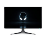 Alienware AW2723DF computerskærm 68,6 cm (27") 2560 x 1440 pixel Quad HD LCD Sølv