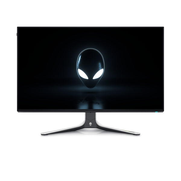 Alienware AW2723DF computerskærm 68,6 cm (27") 2560 x 1440 pixel Quad HD LCD Sølv