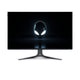 Alienware AW2723DF computerskærm 68,6 cm (27") 2560 x 1440 pixel Quad HD LCD Sølv