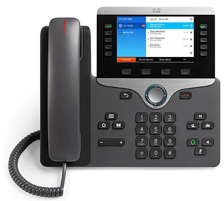 Cisco 8841 IP-telefon Kul