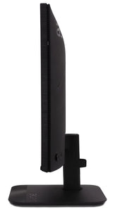 Acer KA2 KA272P6bip computerskærm 68,6 cm (27") 1920 x 1080 pixel Fuld HD LCD Sort