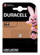 Duracell 067790 husholdningsbatteri Engangsbatteri SR60 Sølvoxid (S)