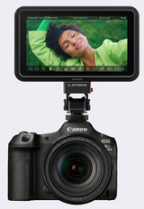 Atomos Shinobi II 13,2 cm (5.2") Sort 1920 x 1080 pixel