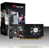 AFOX AF210-1024D2LG2 grafikkort NVIDIA GeForce G210 1 GB GDDR2