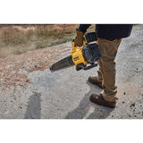 DeWALT DCMBL562P1-QW løvblæser 18 V 200 km/t Lithium-Ion (Li-Ion)